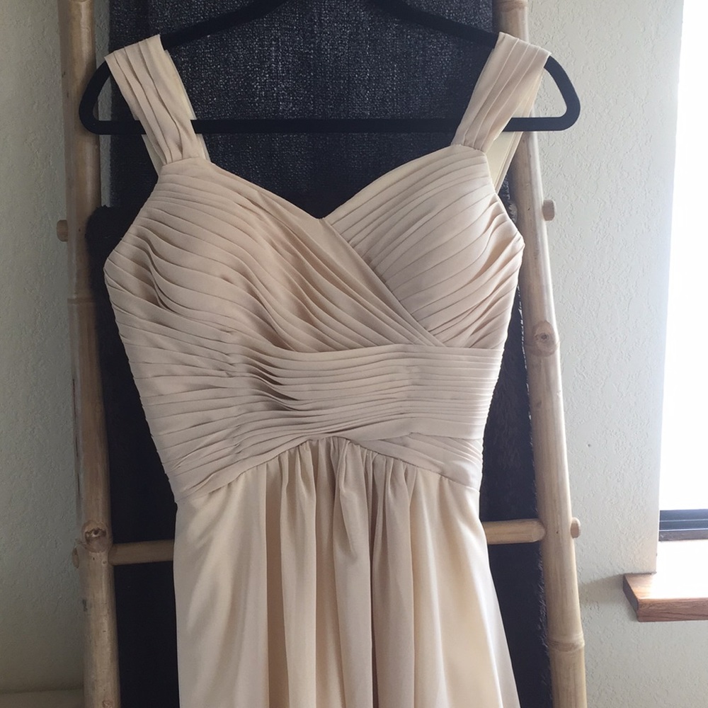 Formal dress